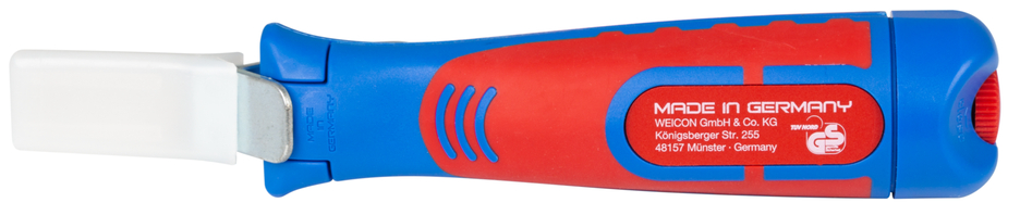 Kabelmesser No. 4-28 G