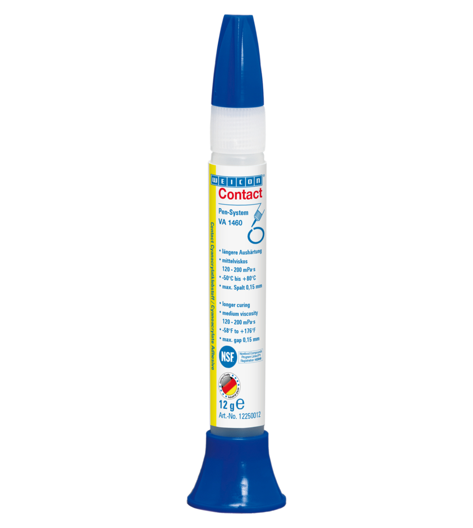 VA 1460 Cyanacrylat-Klebstoff VA 1460 Cyanacrylat-Klebstoff