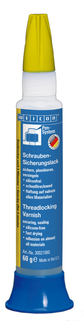 Schraubensicherungslack