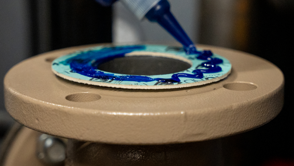 Plast-o-Seal®