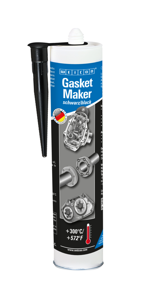 Gasket Maker | dauerelastischer Spezial-Dichtstoff