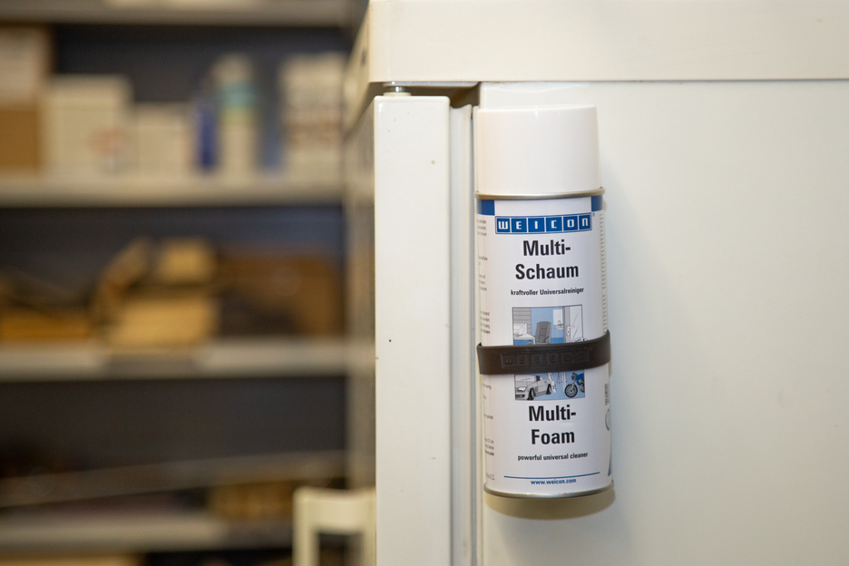 Multi-Schaum