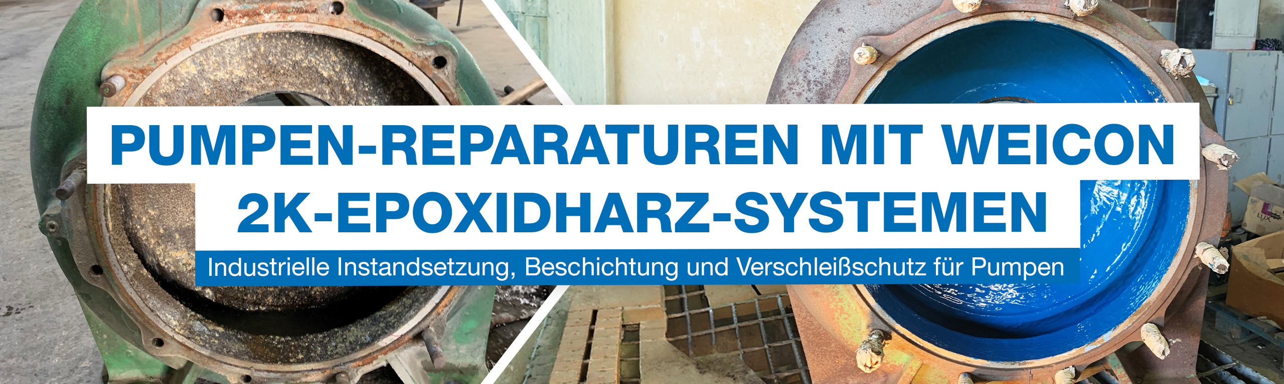 pump, pump repair, valve, industrial equipment, blue interior