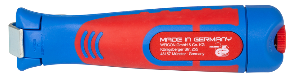 Kabelmesser No. 8-27