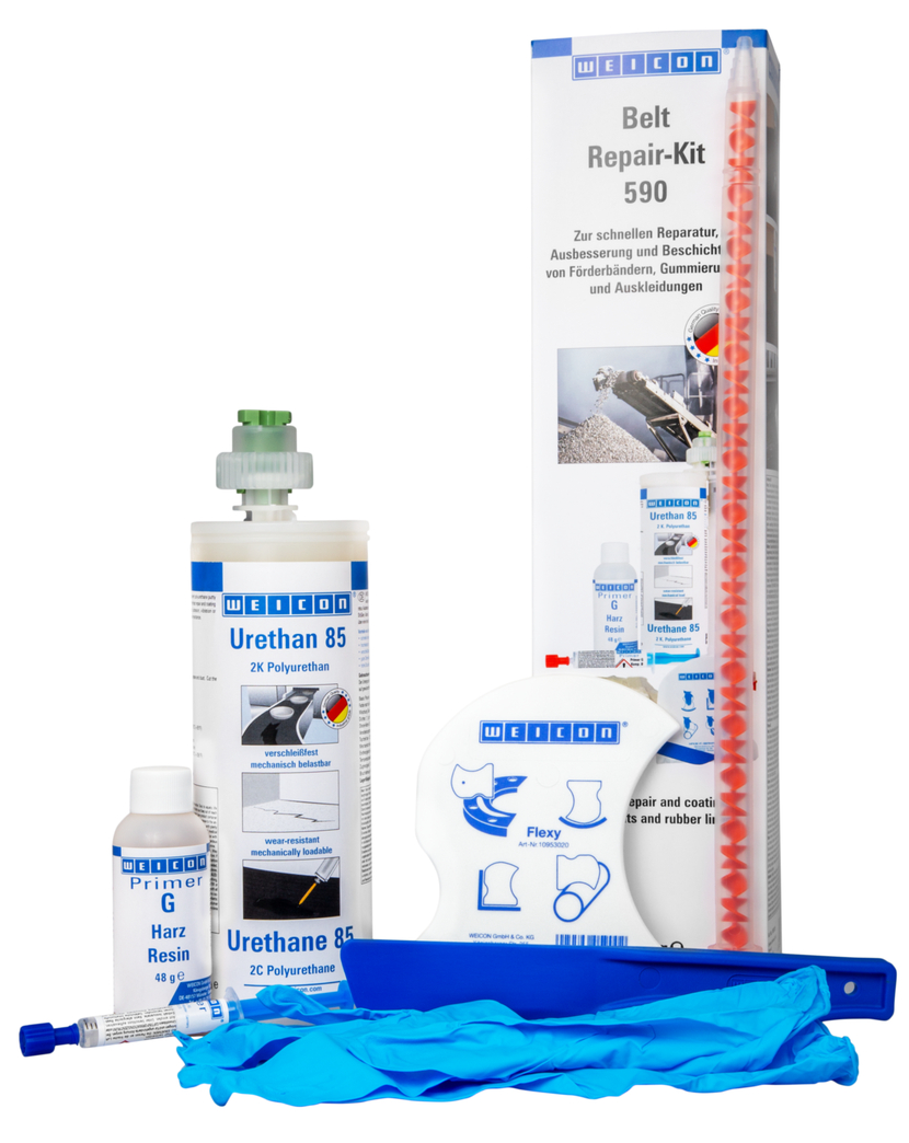 Belt Repair-Kit