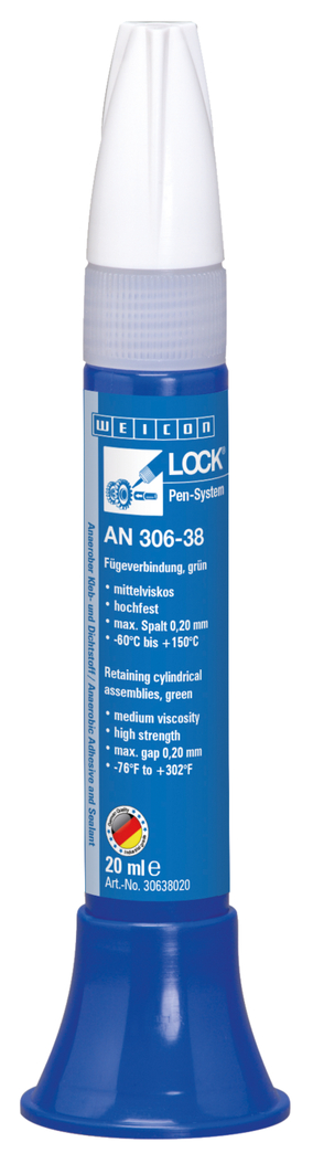 WEICONLOCK® AN 306-38 Fügeverbindung
