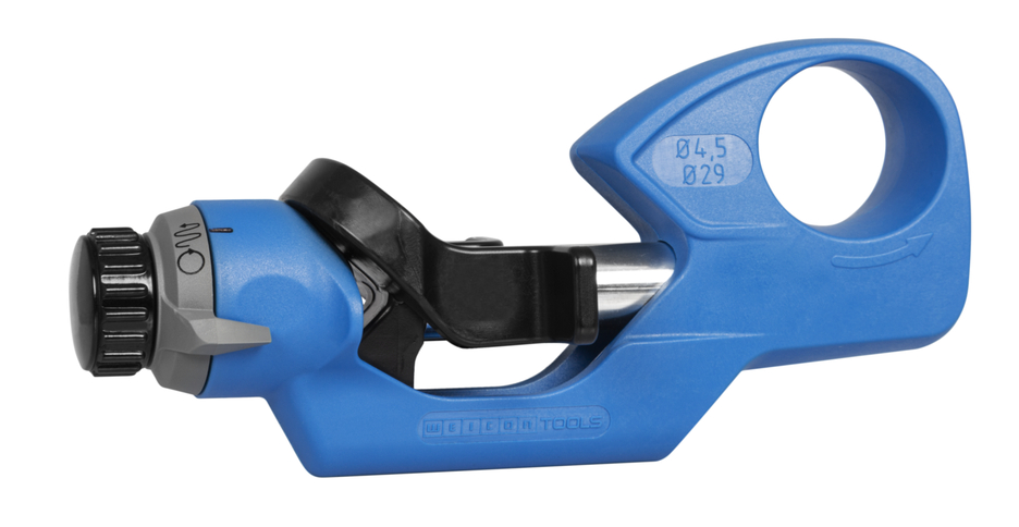 Kabelmesser No. 4-29 Spiral