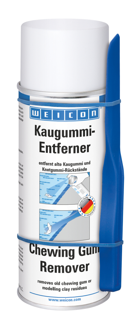 Kaugummientferner