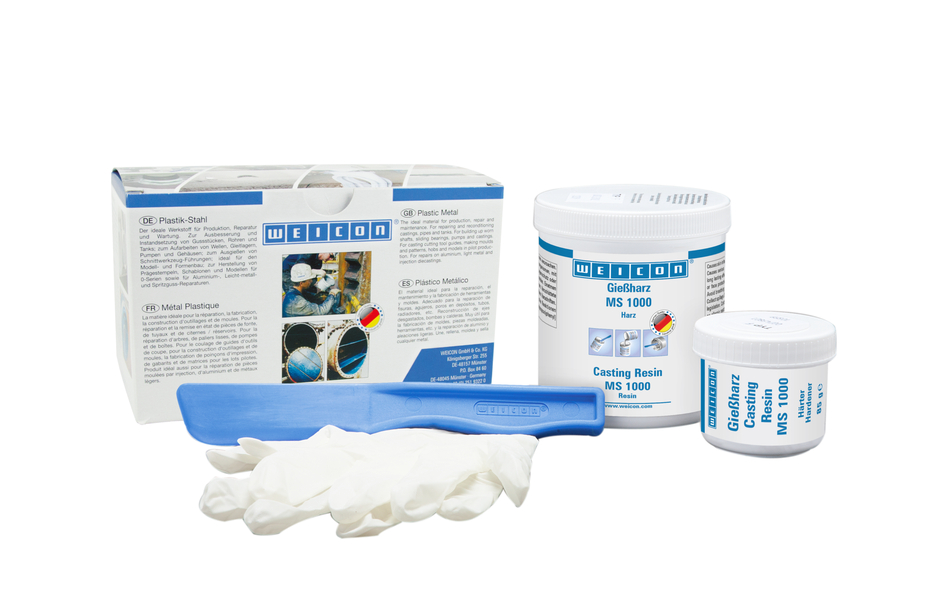 Gießharz MS 1000