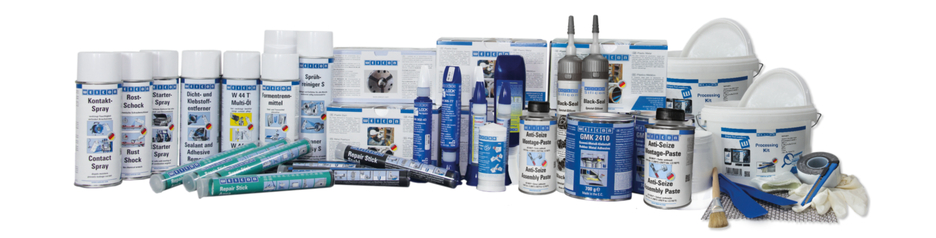 Marine Emergency Repair Kit 3 | Kit de réparation pour la navigation