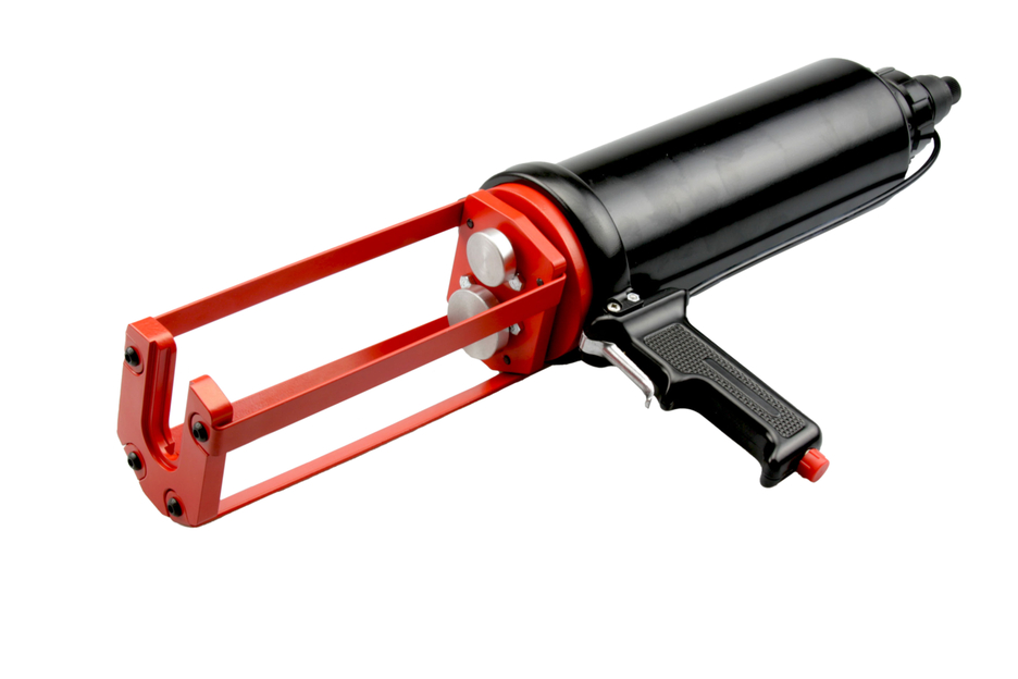 Pistolet à pression VBA (MR) 400A Alu Frame Pistolet à pression VBA (MR) 400A Alu Frame