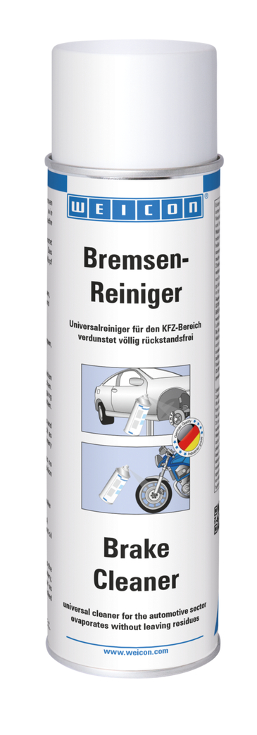 Detergente per Freni | Detergente multiuso, specialmente formulato per il settore automobilistico