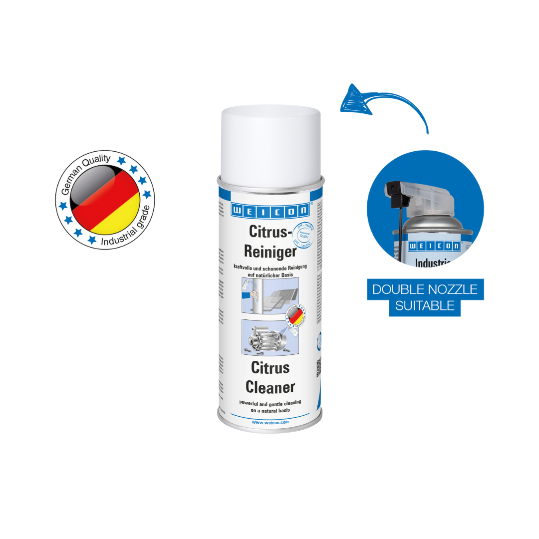 Citrusreiniger | Universalreiniger mit Isopropanolanteil von über 75%