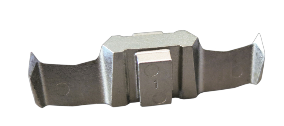 Lame de rechange pour coupeur de la gaine extérieure N° 25 Lame de rechange pour coupeur de la gaine extérieure N° 25
