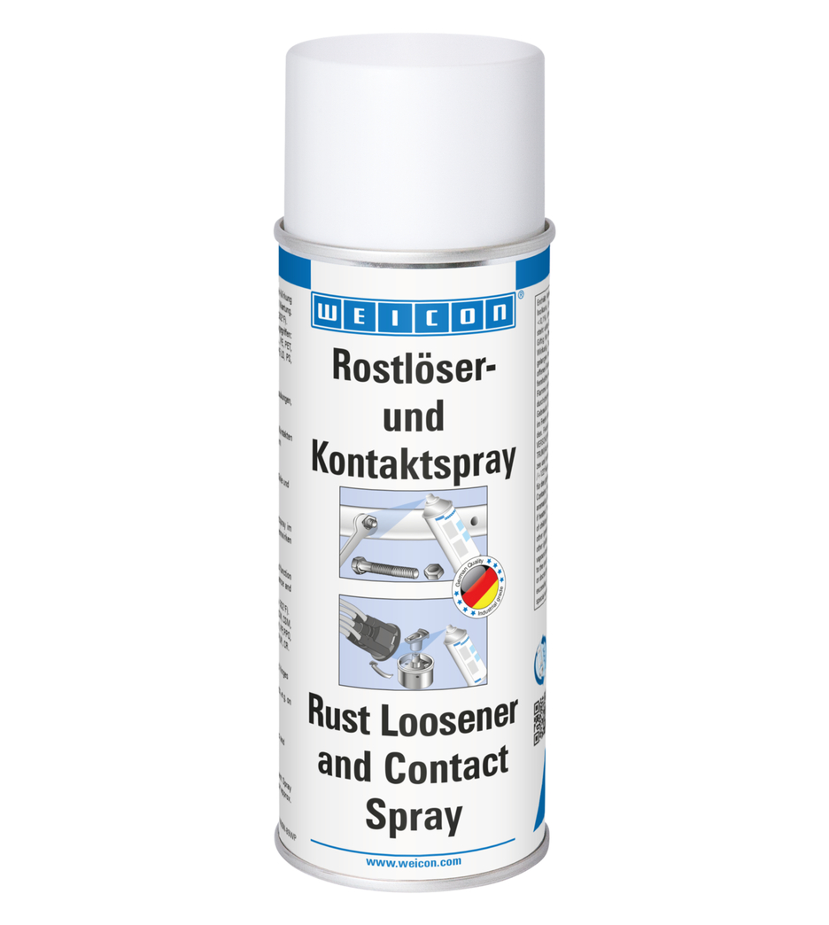 Rostlöser- und Kontaktspray