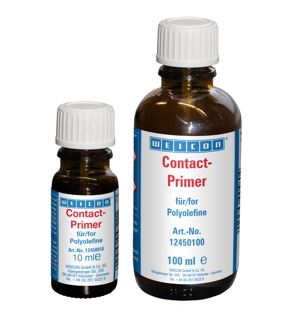 CA-Primer für Polyolefine
