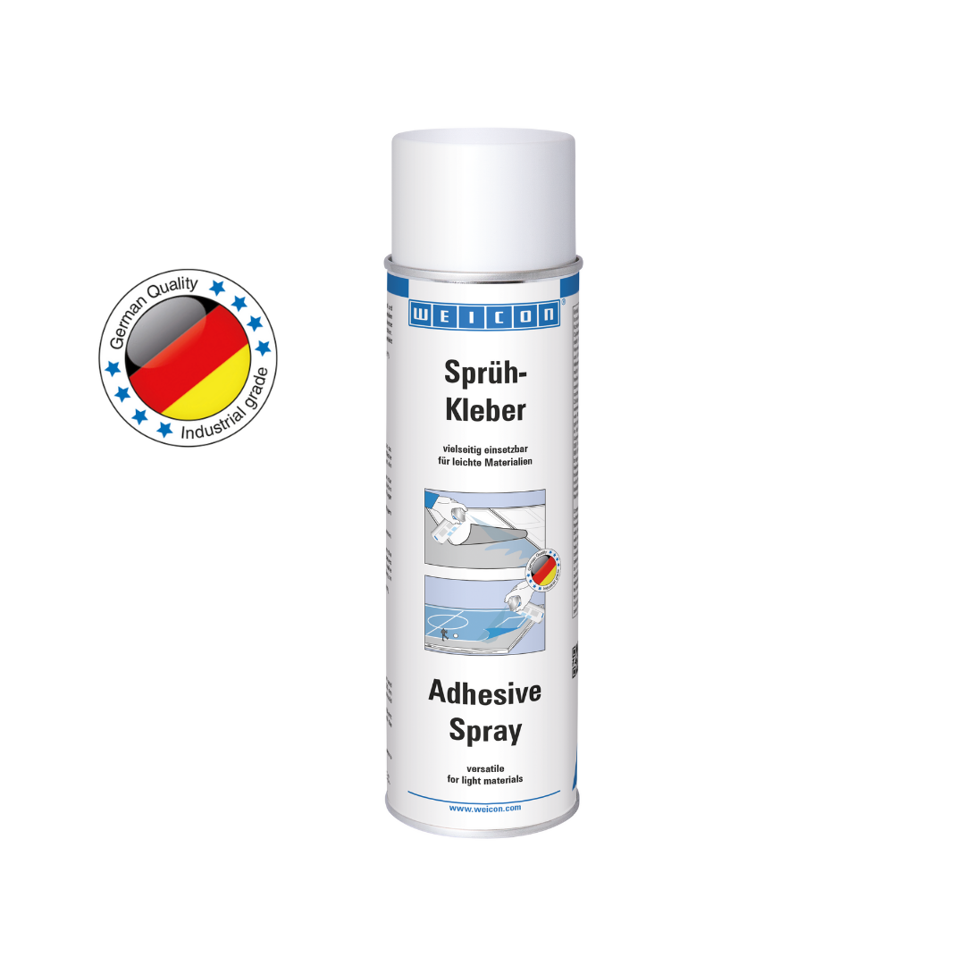 Sprühkleber