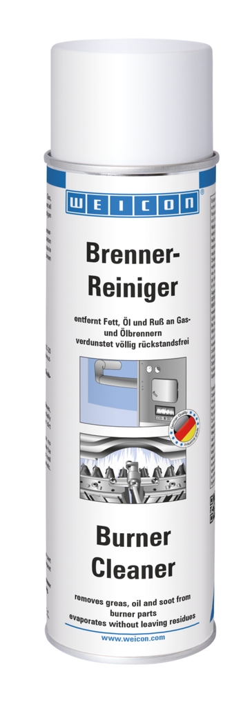 Brennerreiniger