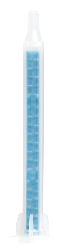 Quadro Mixing Nozzle A | Quadro Mixing Nozzle suitable for two-component adhesive systems