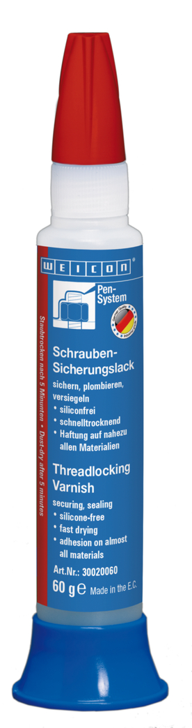 Schraubensicherungslack
