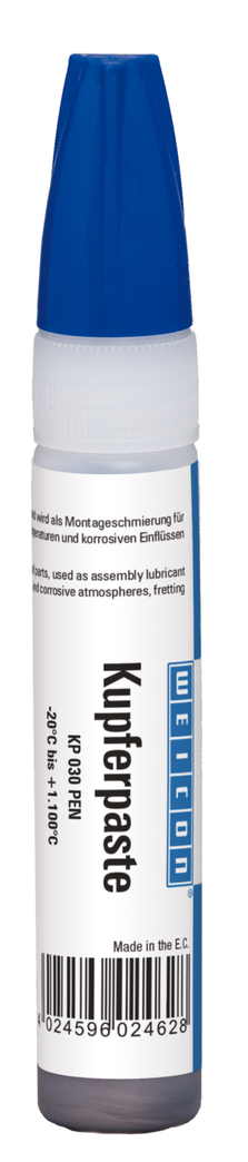 Kupferpaste