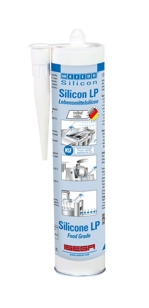 Silicon LP Silicon LP