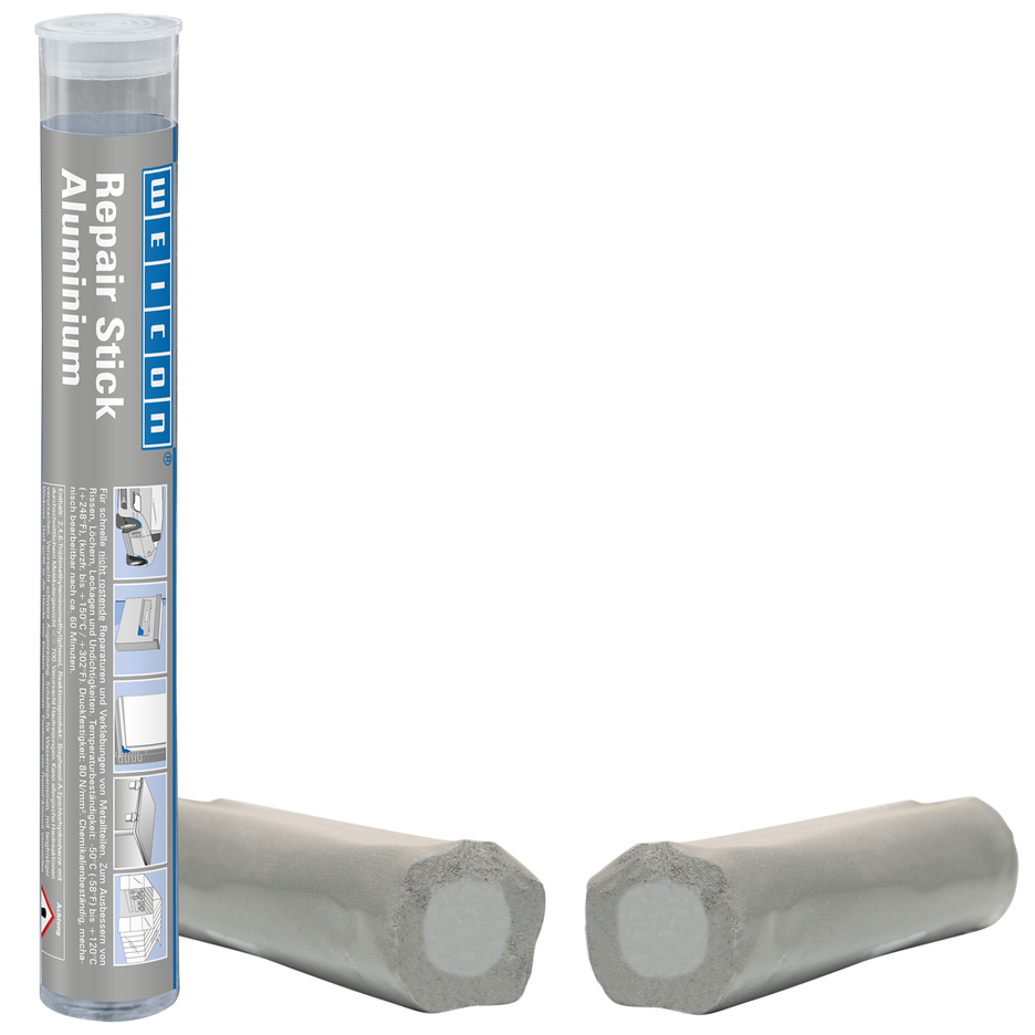 Barretta Alluminio | Stucco per riparazioni, non arruggisce