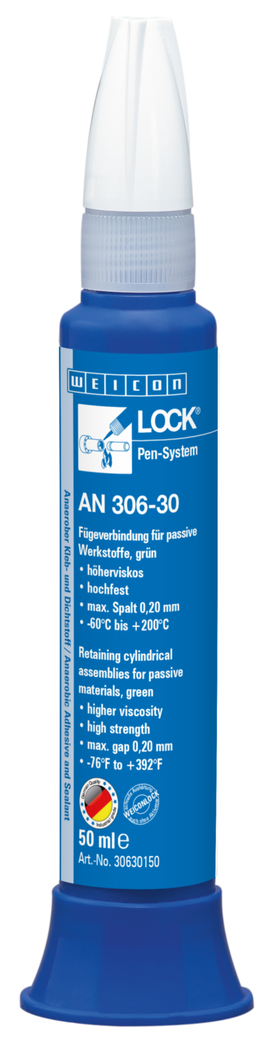 WEICONLOCK® AN 306-30 Fügeverbindung