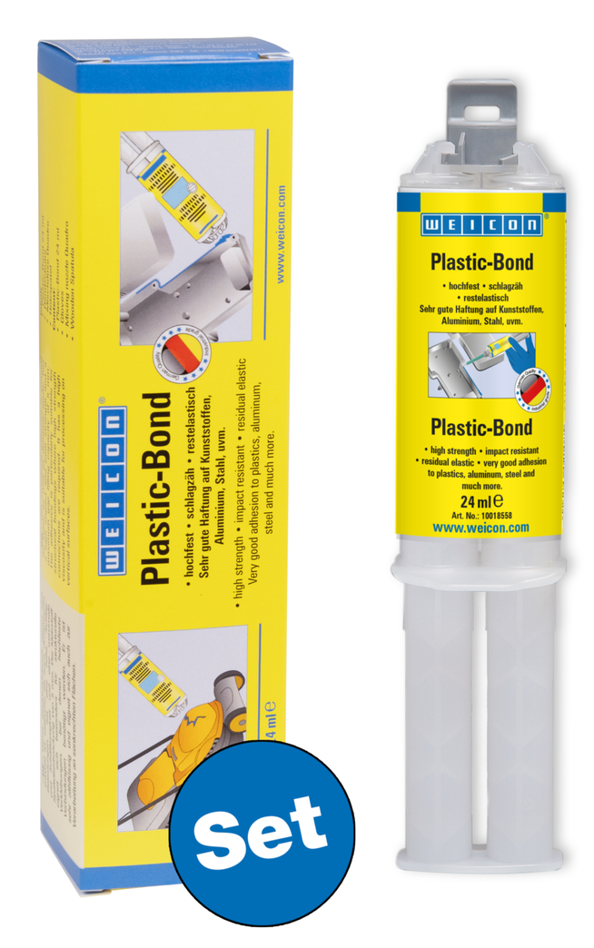 Plastic-Bond