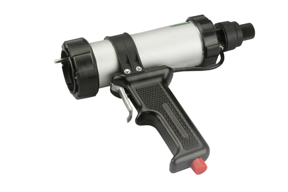 Druckpistole CBA 50 Long Druckpistole CBA 50 Long