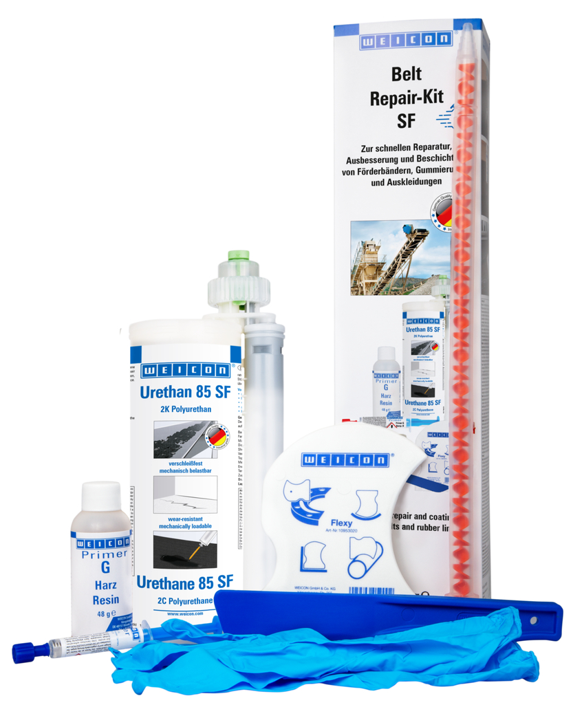 Belt Repair Kit SF