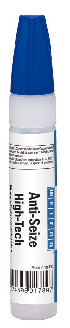 Anti-Seize High-Tech Montagepaste