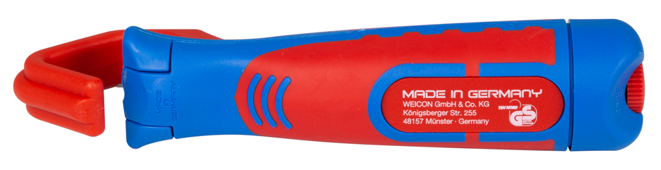 Kabelmesser No. 28-35
