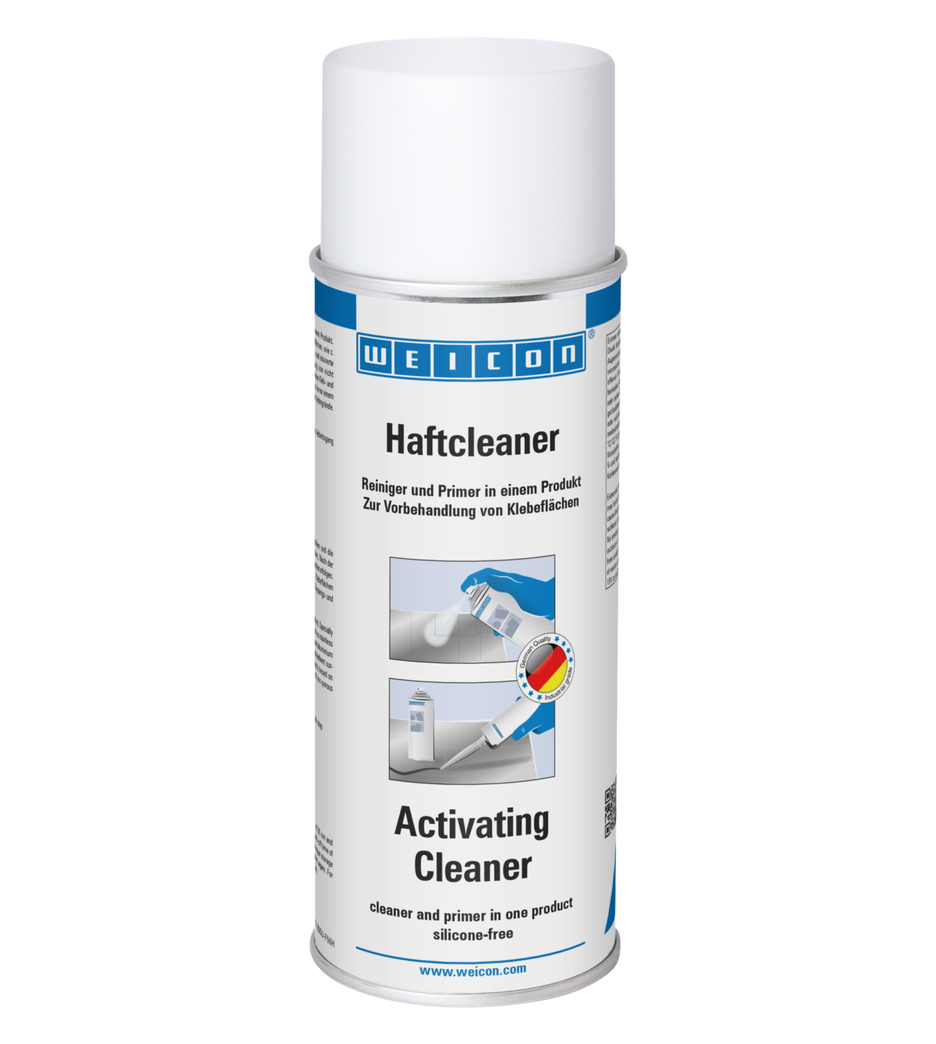 Spray Nettoyant-Activateur de surface | Degreaser and adhesive primer before bonding Spray Nettoyant-Activateur de surface | Degreaser and adhesive primer before bonding