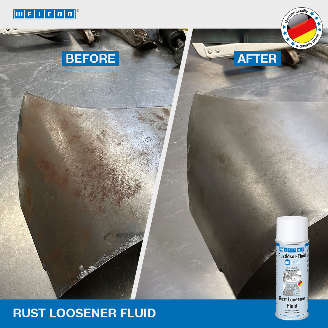 Rostlöser-Fluid