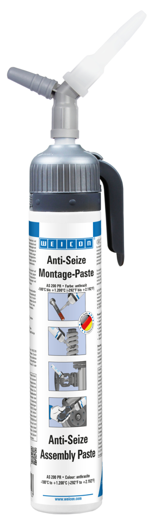 Anti-Seize Montagepaste | Schmier- und Trennmittelpaste