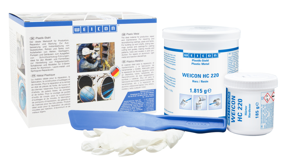 WEICON Keramik HC 220