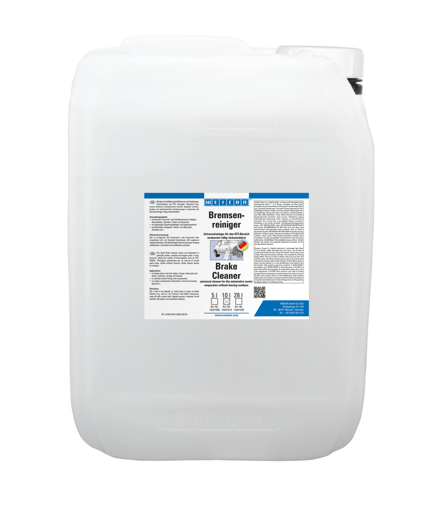 Bremsenreiniger
