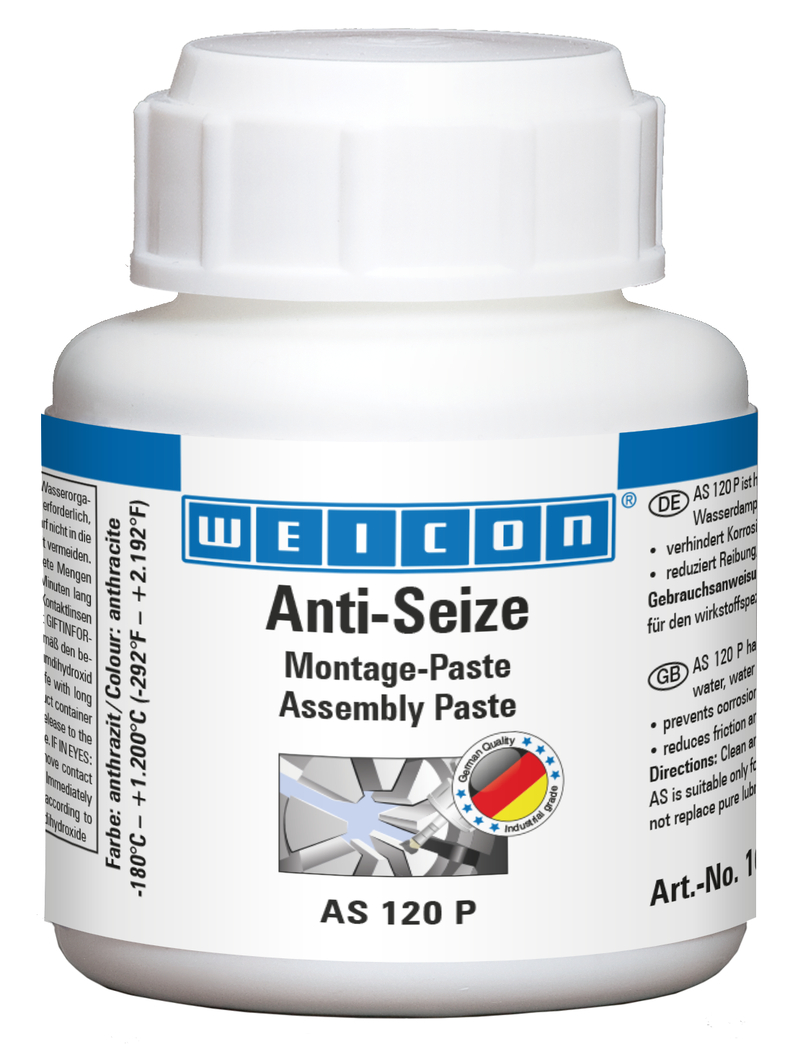 Anti-Seize Montagepaste