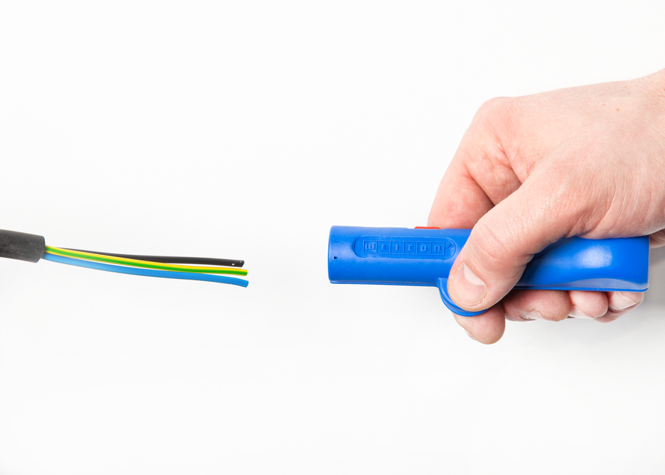 Rundkabel-Stripper No. 13  Classic