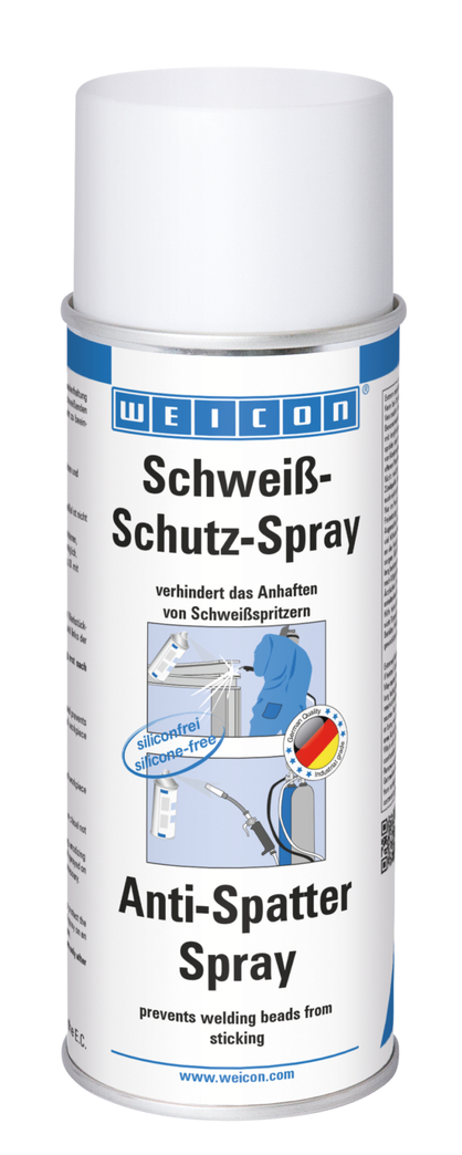 Schweißschutz-Spray