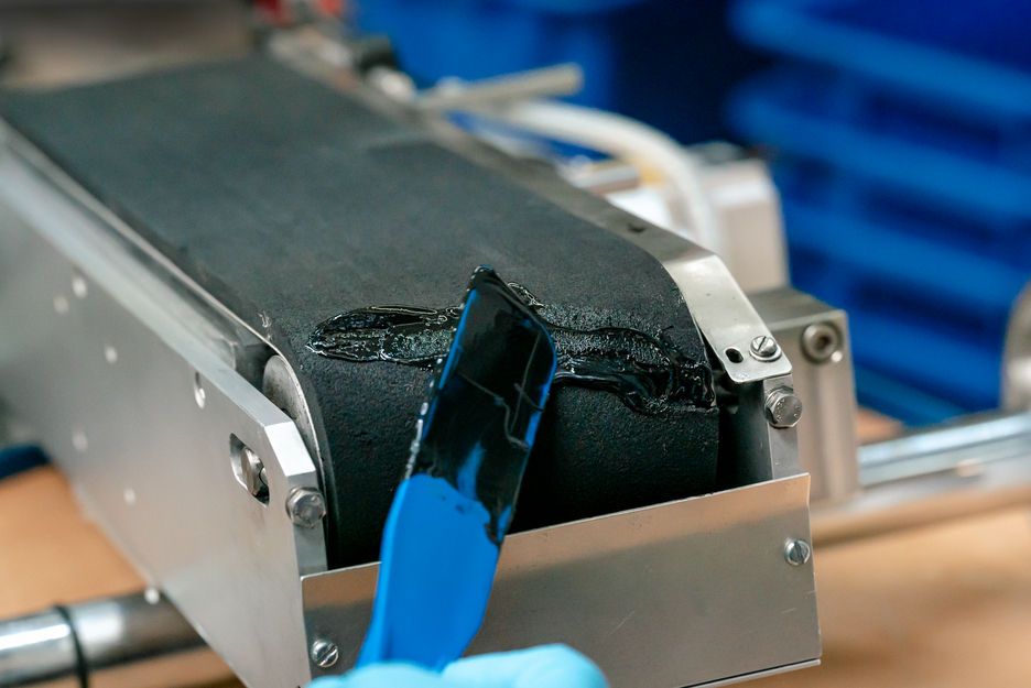 Belt Repair-Kit