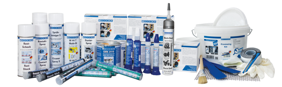 Marine Emergency Repair Kit 2