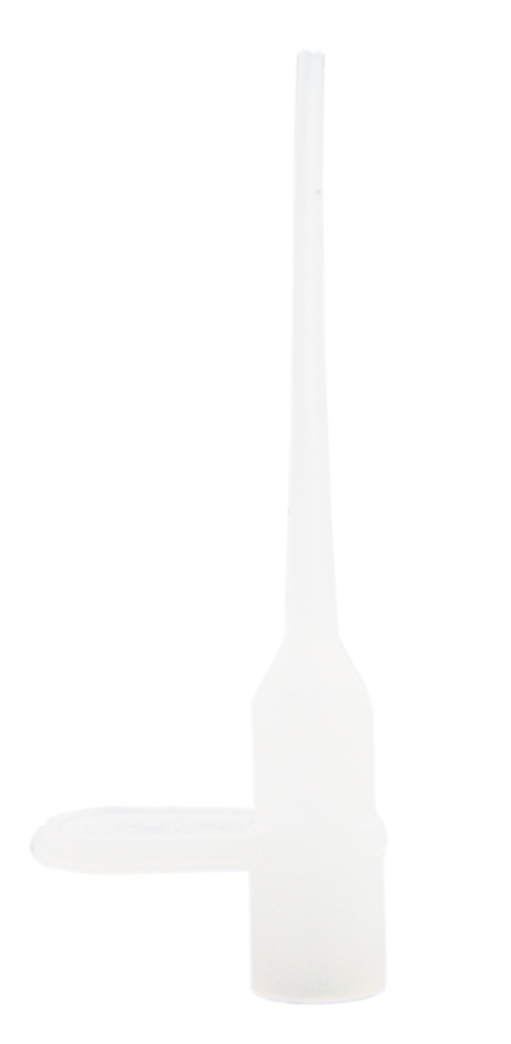 Beccuccio dosatore | per una dosatura particolarmente fine degli adesivi istantanei