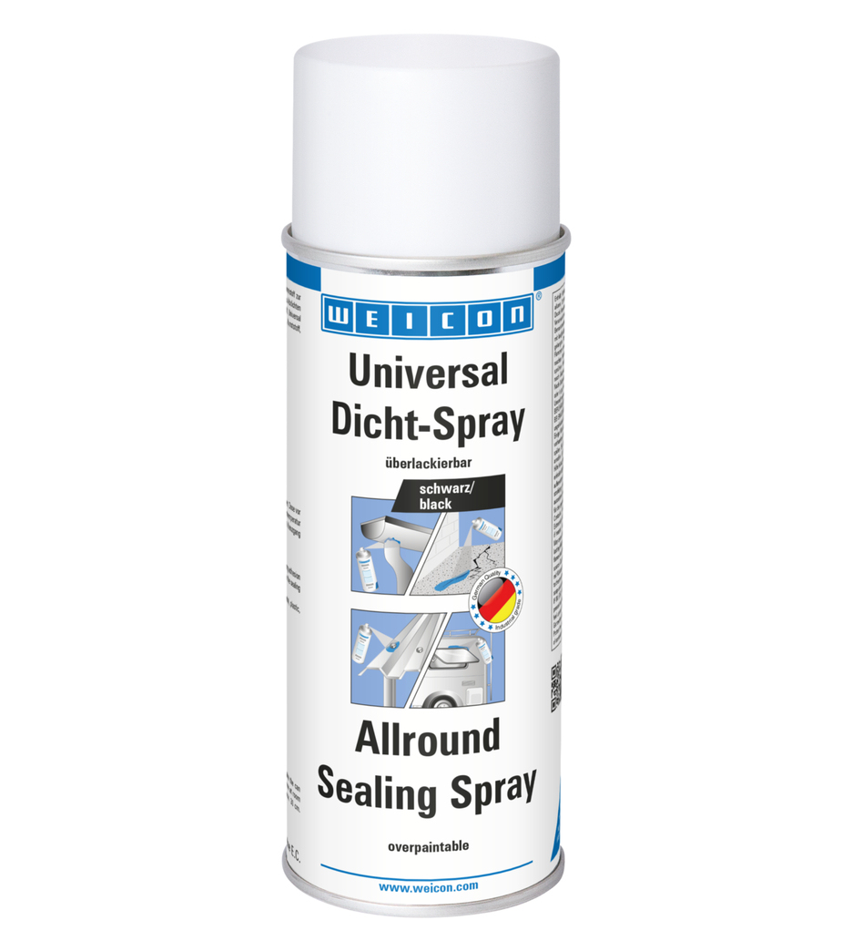 Spray Sigillante Universale | plastica spruzzabile per sigillare