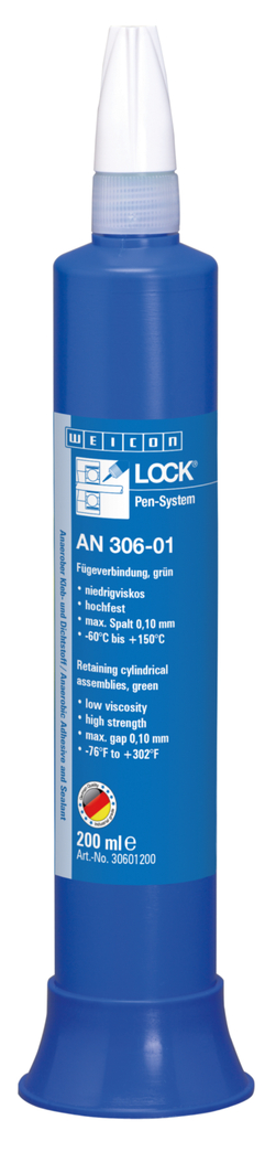 WEICONLOCK® AN 306-01 Fügeverbindung