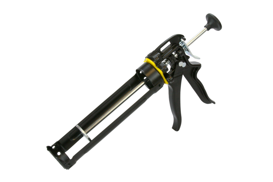 Pressure gun Gigapress