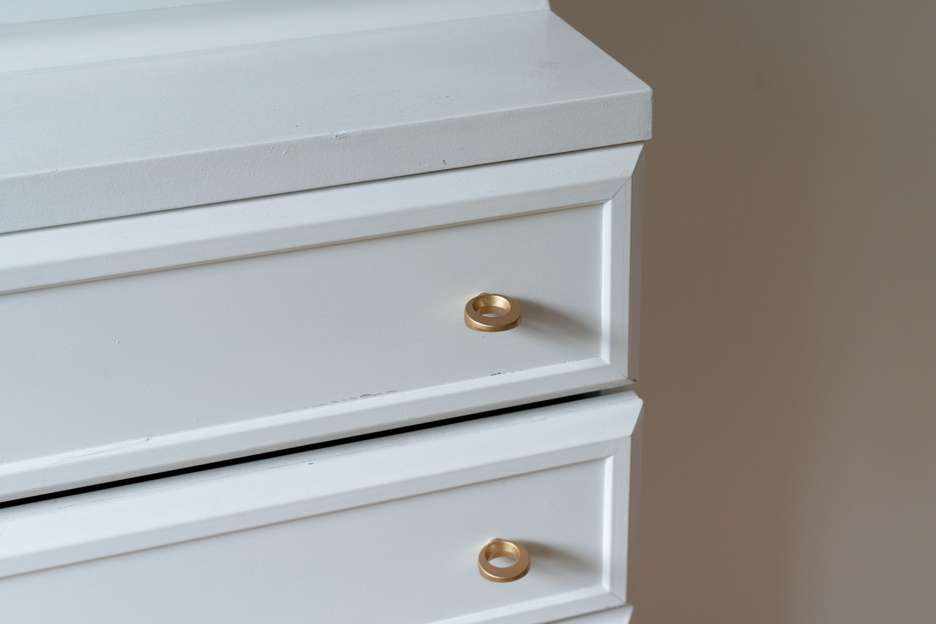 Brass Spray | protection and visual enhancement of metal parts
