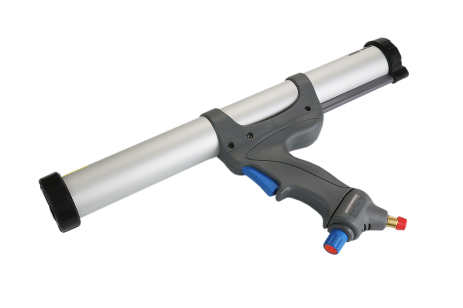 Pistolet à pression Airflow 3