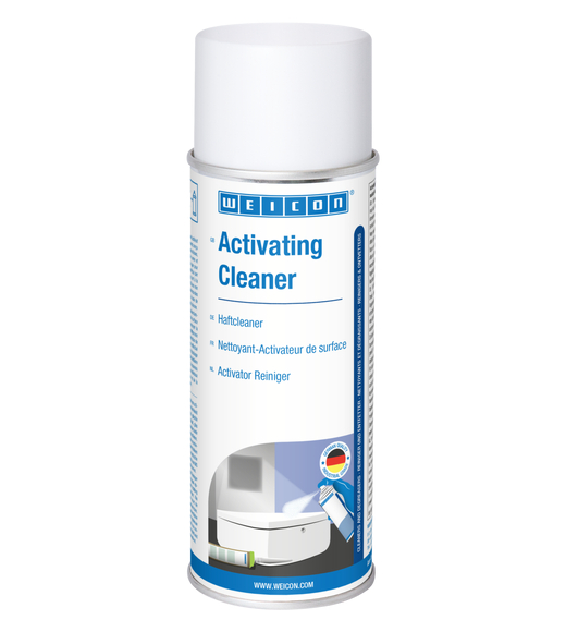 Haftcleaner | Entfetter und Haftgrundierung vor der Verklebung